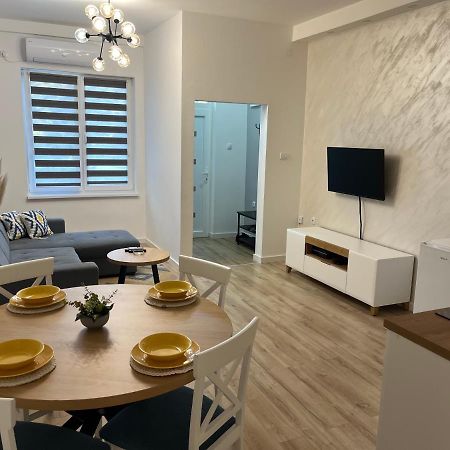 Pegaz Διαμέρισμα Apatin Εξωτερικό φωτογραφία